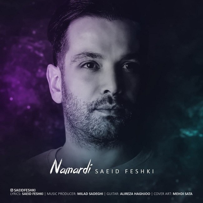 دانلود آهنگ نامردی